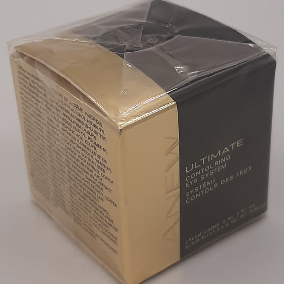 Avon Anew Ultimate Contouring Eye System Cream 15 ml Sealed Brand New - Picture 2 of 3